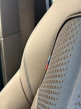 BMW Serie 1 118i Auto.