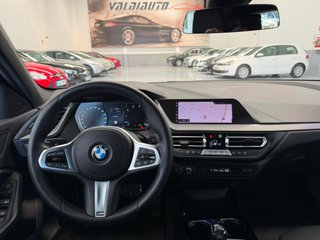 BMW Serie 1 118i Auto.