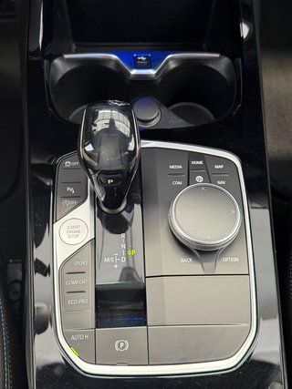 BMW Serie 1 118i Auto.
