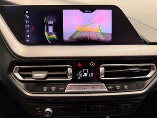 BMW Serie 1 118i Auto.