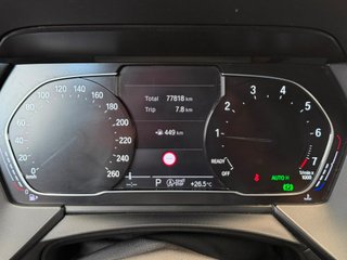 BMW Serie 1 118i Auto.