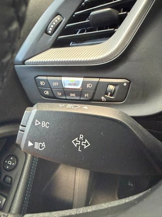BMW Serie 1 118i Auto.