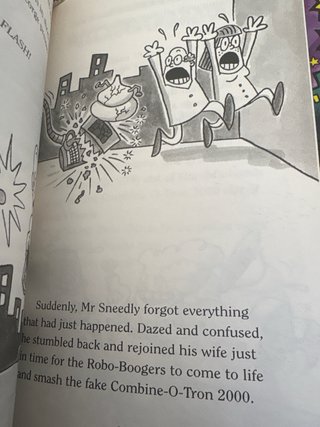 Colección Libros Capitán Calzoncillos Dav Pilkey