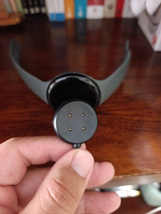 Google Pixel Watch 3 45mm Negro/Gris