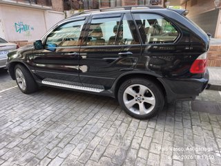 BMW X5 2004