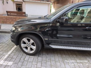 BMW X5 2004