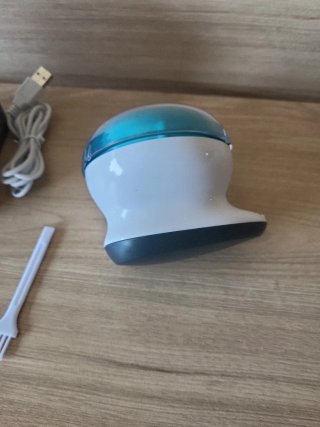 BEPER Quitapelusas USB Recargable
