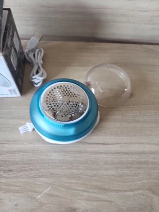BEPER Quitapelusas USB Recargable