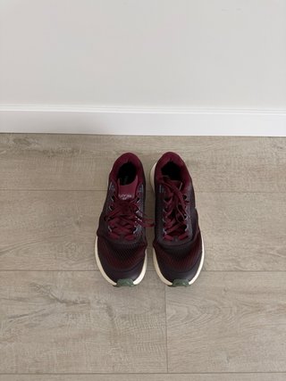 Zapatillas trail running
