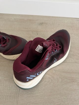 Zapatillas trail running