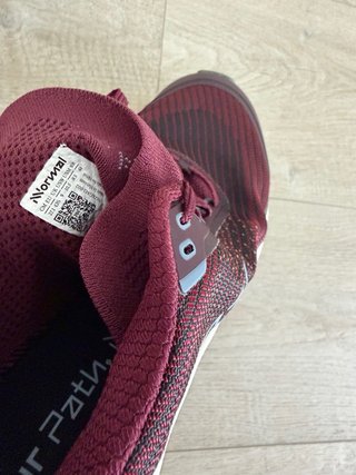 Zapatillas trail running