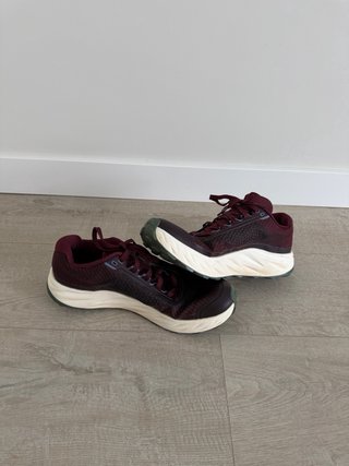 Zapatillas trail running