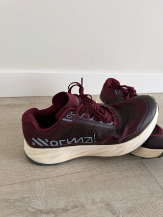 Zapatillas trail running