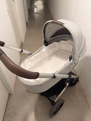 Cybex balio S Gris