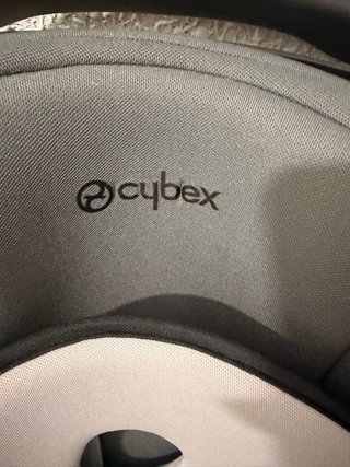 Cybex balio S Gris