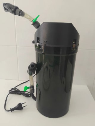 Filtro Eheim 2213 Acuario