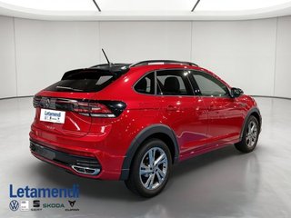 Volkswagen Taigo R-Line