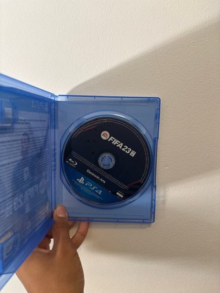 FIFA 23 PS4 (PlayStation 4) EA Sports