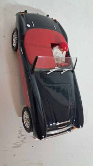 Ninco Austin Healey Mkiii Roadster