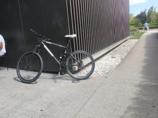 Bicicleta Trek Fuel