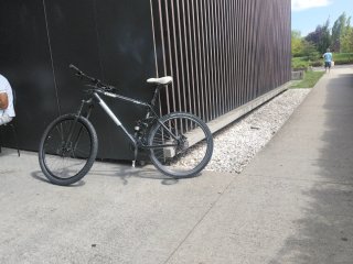 Bicicleta Trek Fuel