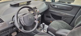 Citroen C4  1.6hdi automatico 2010