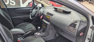 Citroen C4  1.6hdi automatico 2010
