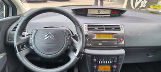 Citroen C4  1.6hdi automatico 2010