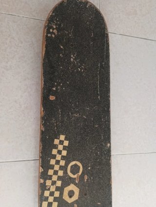 Monopatín