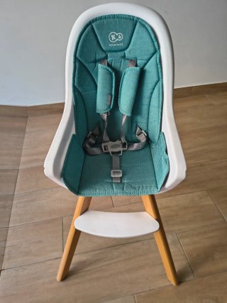 Trona bebé ajustable
