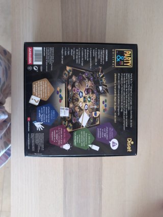 Party & Co Original - Juego de mesa