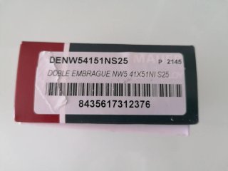 Cerradura Bombín Alta Seguridad