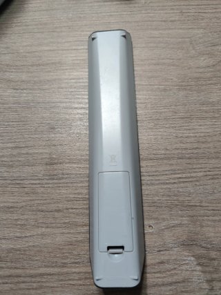 Mando a distancia Samsung TV DVD AH59-019078