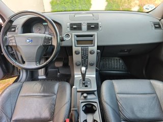 ✅VOLVO V50 T5 165.000 KMS✅