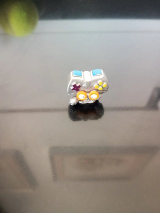 Superzings
