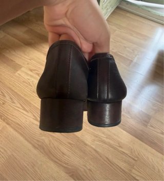 Bailarinas Tabi Ulanka Marrón Talla 38