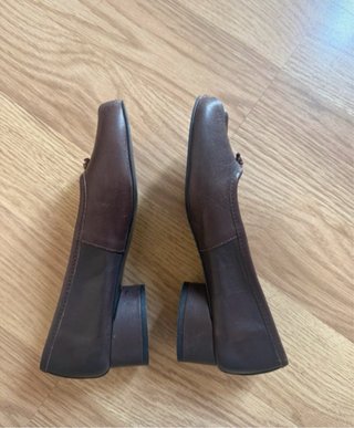 Bailarinas Tabi Ulanka Marrón Talla 38