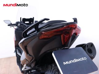 YAMAHA T-MAX 560 TECH MAX
