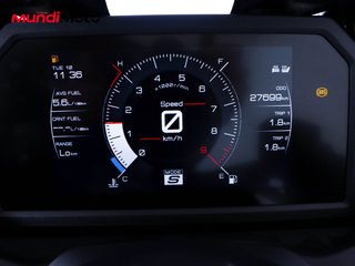 YAMAHA T-MAX 560 TECH MAX