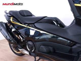 YAMAHA T-MAX 560 TECH MAX