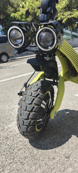 Patinete Eléctrico Cecotec Bongo V55 2x2
