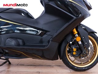 YAMAHA T-MAX 560 TECH MAX