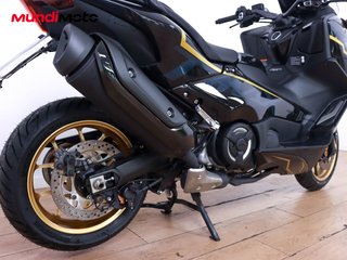 YAMAHA T-MAX 560 TECH MAX
