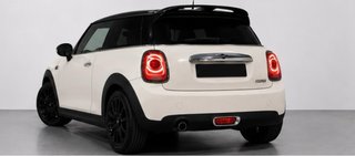 MINI Cooper F56– Chilli Pepper + acabados JCW