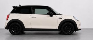 MINI Cooper F56– Chilli Pepper + acabados JCW