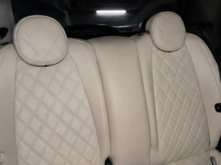 MINI Cooper F56– Chilli Pepper + acabados JCW