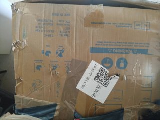 Carrito de bebé 3 en 1 Nuevo