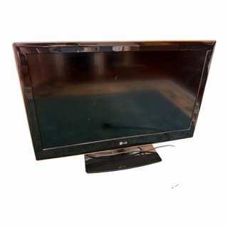 TV LG 32" LED Full HD (32LV2500) -Con Mando