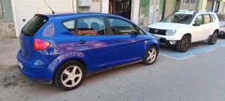SEAT Altea 2006