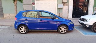 SEAT Altea 2006